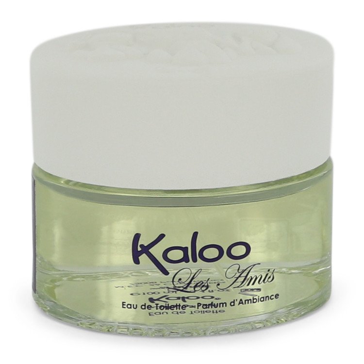 Kaloo Les Amis by Kaloo Eau De Senteur Spray / Room Fragrance Spray (Alcohol Free Tester) 3.4 oz for Men - GreatEagleInc