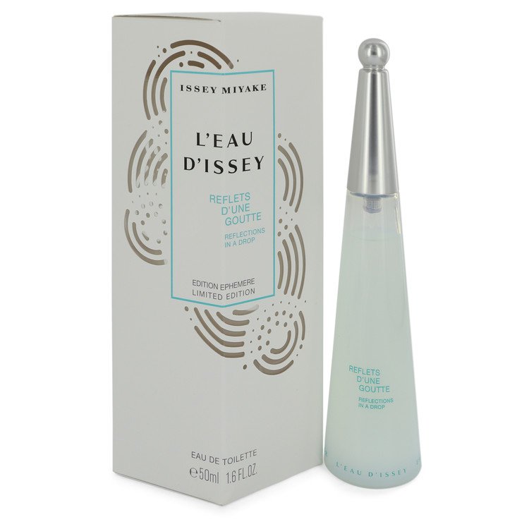 L'eau D'issey Reflection In A Drop by Issey Miyake Eau De Toilette Spray 1.7 oz for Women Default Title