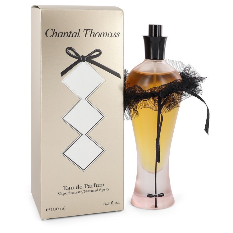Chantal Thomass Gold by Chantal Thomass Eau De Parfum Spray for Women Regular