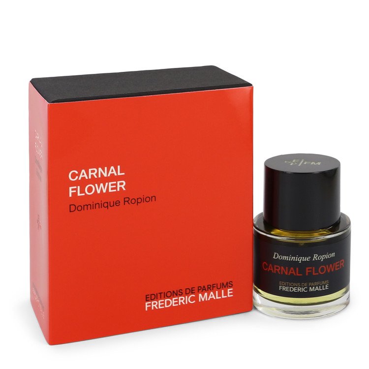 Carnal Flower by Frederic Malle Eau De Parfum Spray (Unisex) for Women 3.4oz