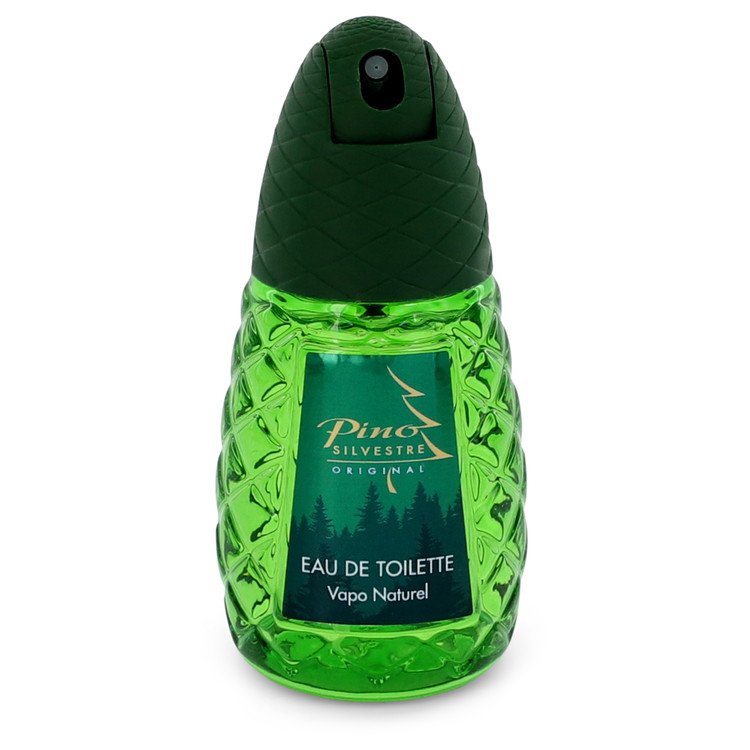 Pino Silvestre by Pino Silvestre Eau De Toilette Spray (Tester) 2.5 oz  for Men - Beauty & Fragrance