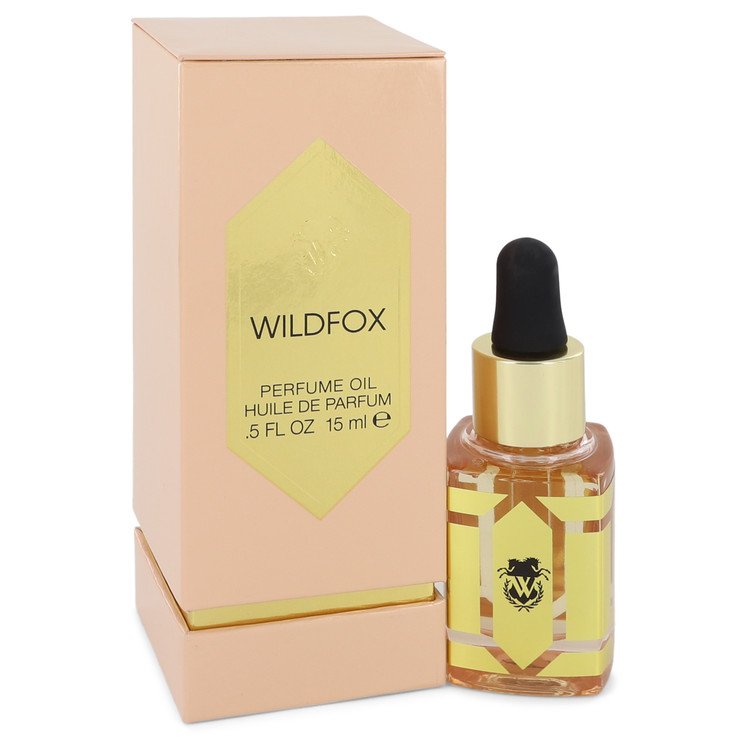 Wildfox by Wildfox Perfume Oil 0.5 oz for Women Default Title