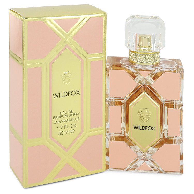 Wildfox by Wildfox Eau De Parfum Spray for Women