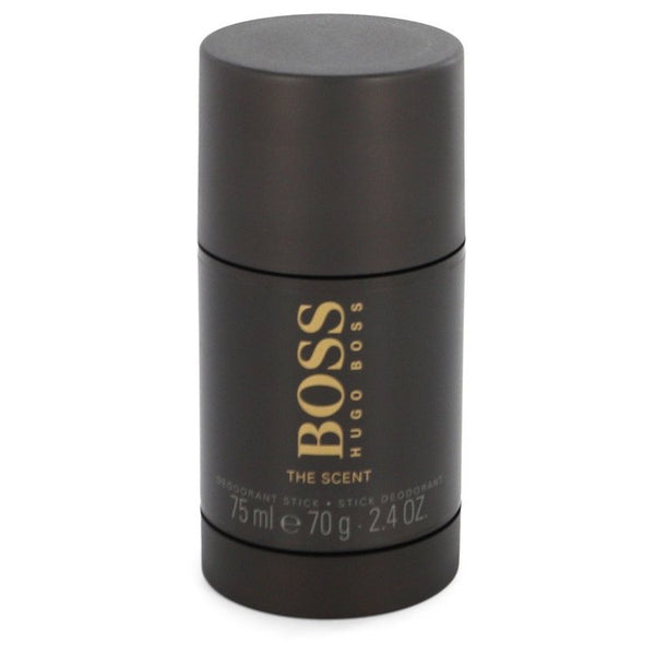 Boss The Scent by Hugo Boss Deodorant Spray for Men - 2.5 Oz - Beauty & Fragrance
