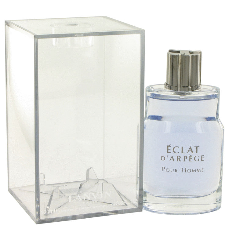Eclat D'Arpege by Lanvin Eau De Toilette Spray for Men - GreatEagleInc