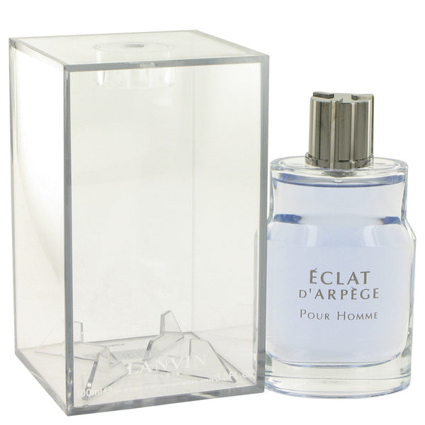 Eclat D'Arpege by Lanvin Eau De Toilette Spray for Men - GreatEagleInc