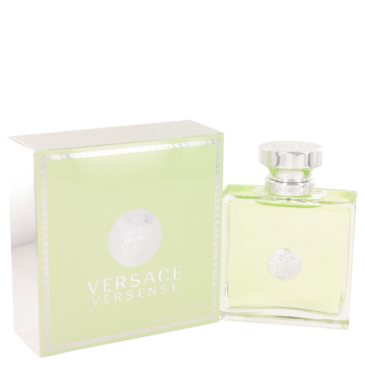 Versace Versense by Versace Eau De Toilette Spray for Women - GreatEagleInc