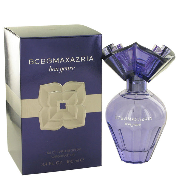 Bon Genre by Max Azria Eau De Parfum Spray for Women 3.4 Oz Regular