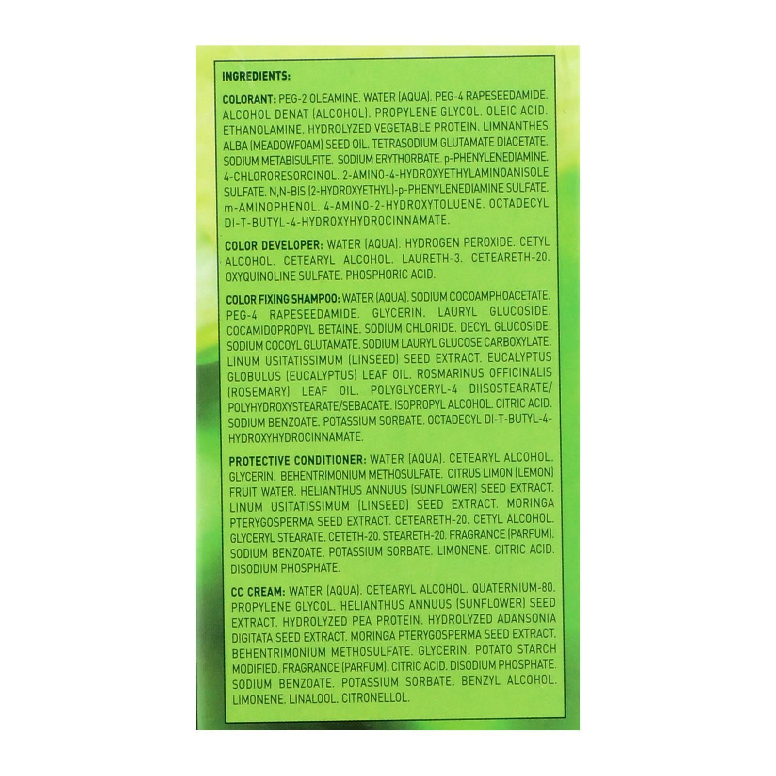 Naturtint Hair Color - Permanent - 5n - Light Chestnut Brown - 5.28 Oz - GreatEagleInc