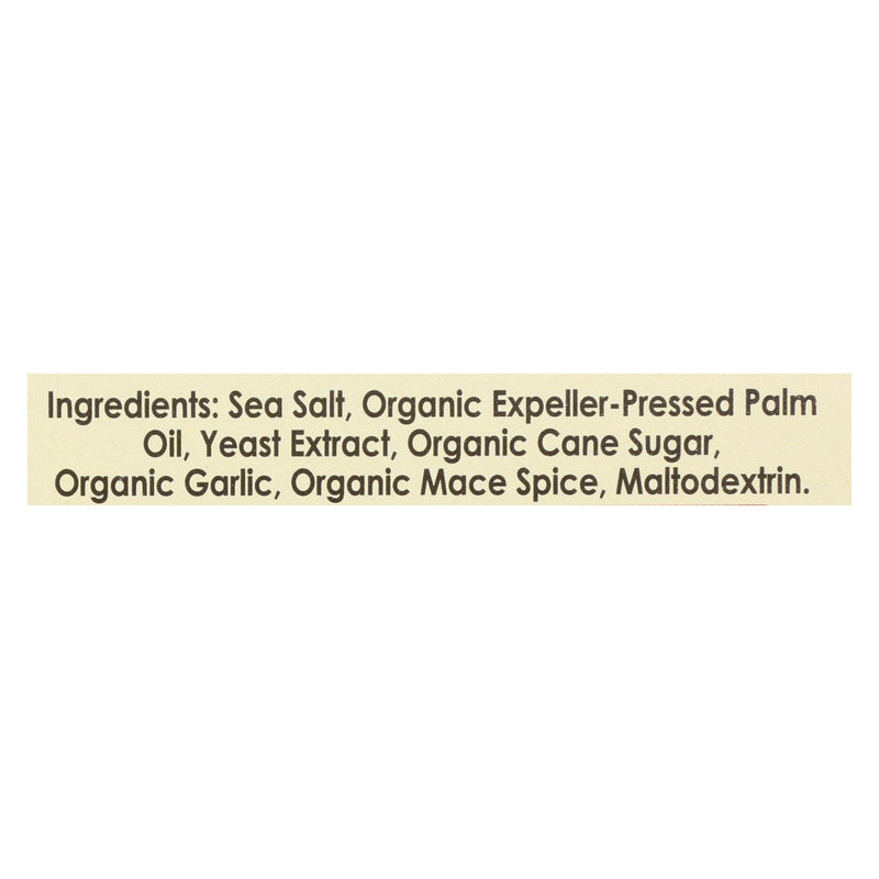 Edwards And Sons Natural Bouillon Cubes - Not Chick N - 2.5 Oz - Case Of 12 - Eco-Friendly Home & Grocery