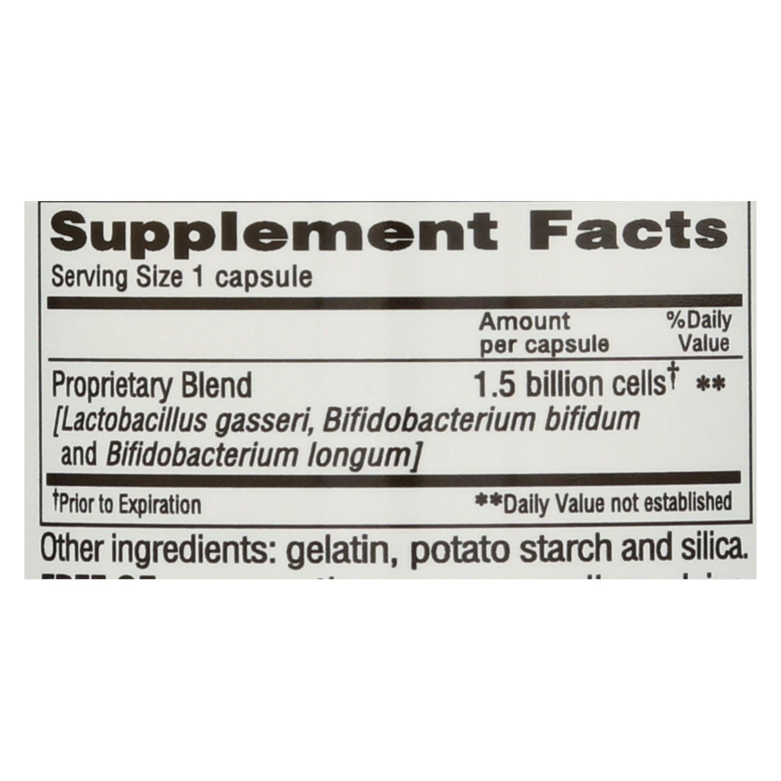 Kyolic - Kyo-dophilus - 45 Capsules - Eco-Friendly Home & Grocery