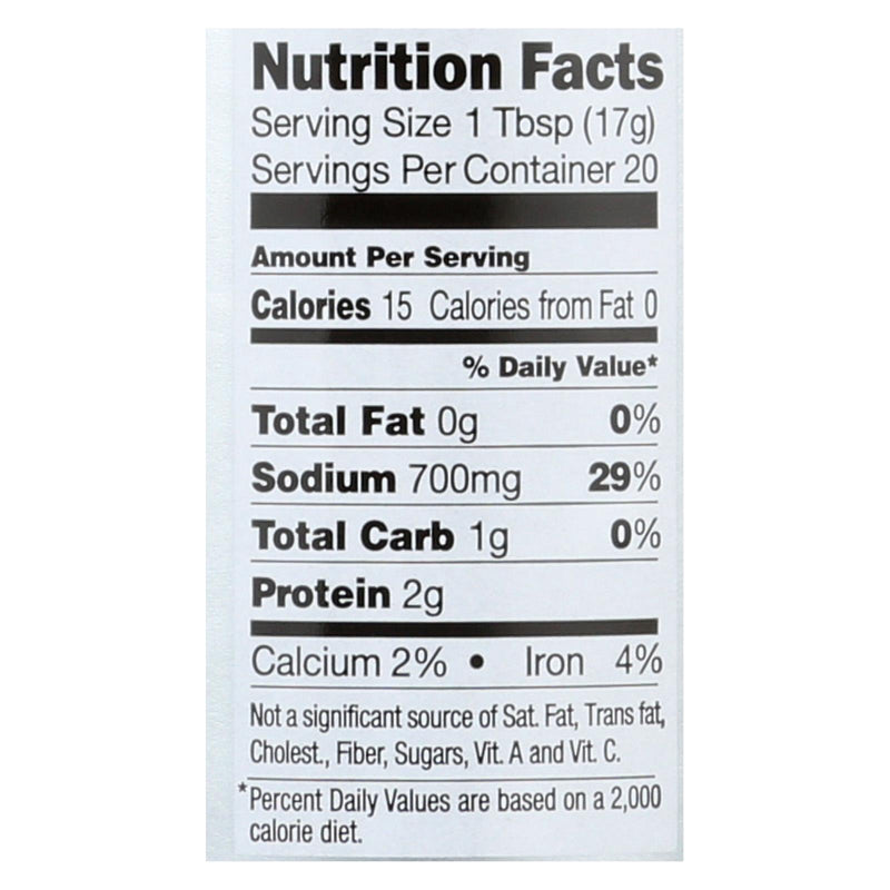 San - J Tamari Soy Sauce - Organic - Case Of 6 - 10 Fl Oz. - GreatEagleInc