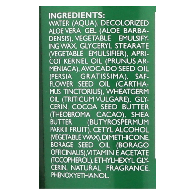 Shikai All Natural Hand And Body Lotion Gardenia - 8 Fl Oz - GreatEagleInc