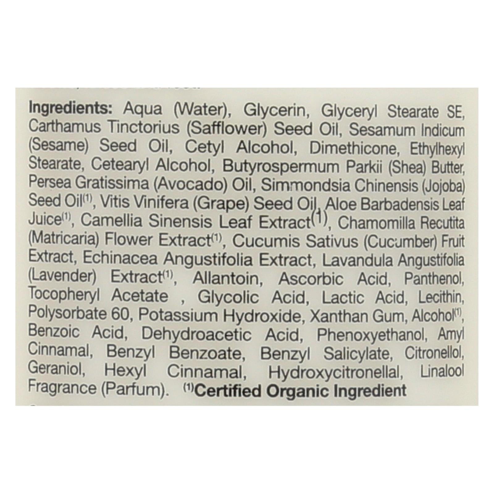 Alba Botanica - Very Emollient Body Lotion - Maximum - 32 Oz - GreatEagleInc