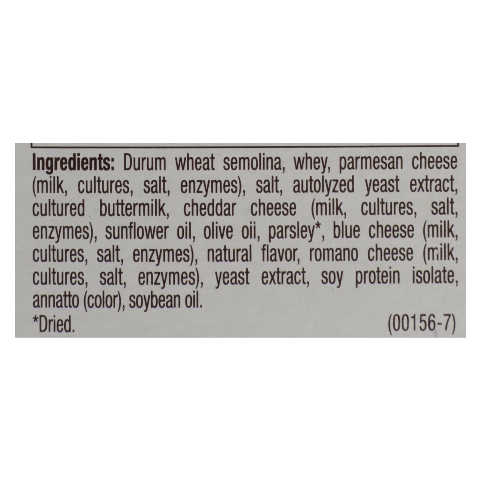 Near East Couscous Mix - Parmesan - Case Of 12 - 5.9 Oz. - GreatEagleInc