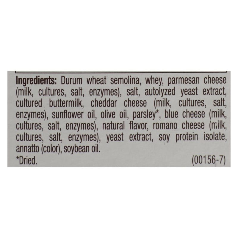 Near East Couscous Mix - Parmesan - Case Of 12 - 5.9 Oz. - GreatEagleInc