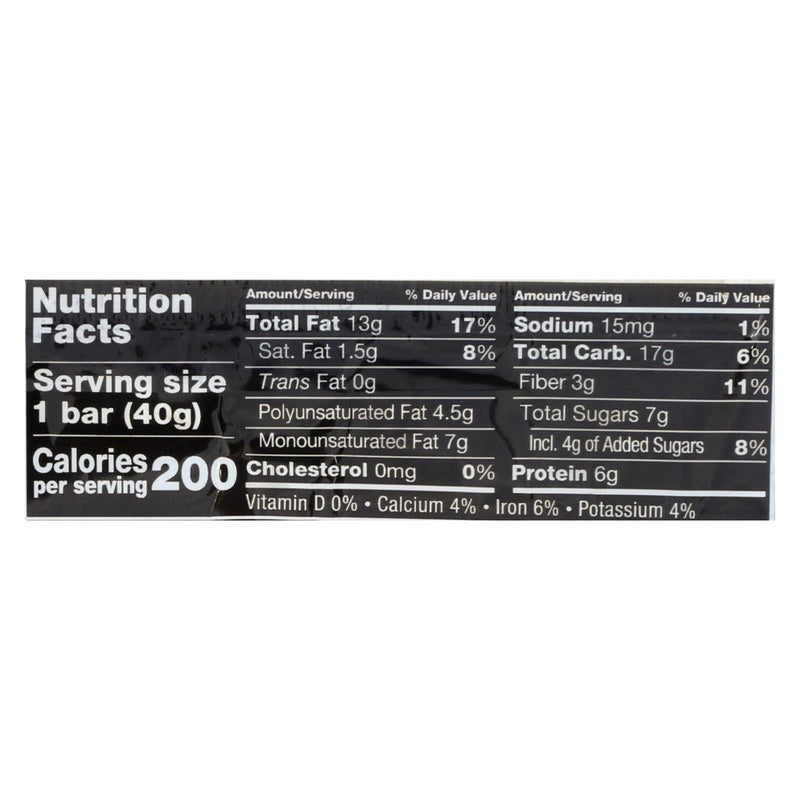Kind Bar - Delight - Case Of 12 - 1.4 Oz - GreatEagleInc