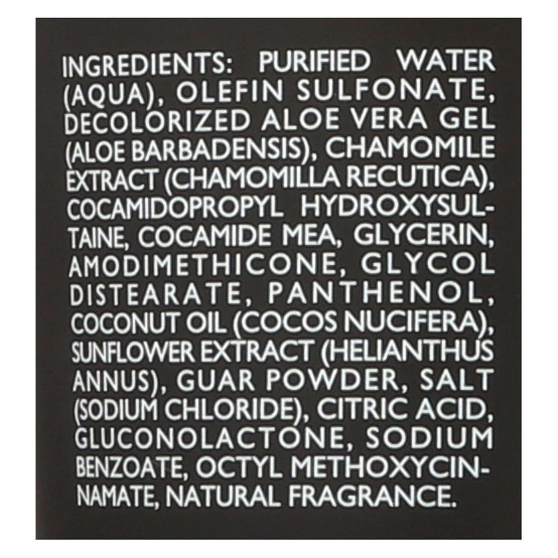 Shikai Color Reflect Gold Shampoo - 8 Fl Oz - Eco-Friendly Home & Grocery