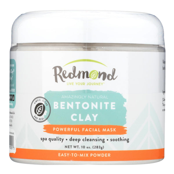 Redmond Trading Company Clay - 10 Oz - Eco-Friendly Home & Grocery