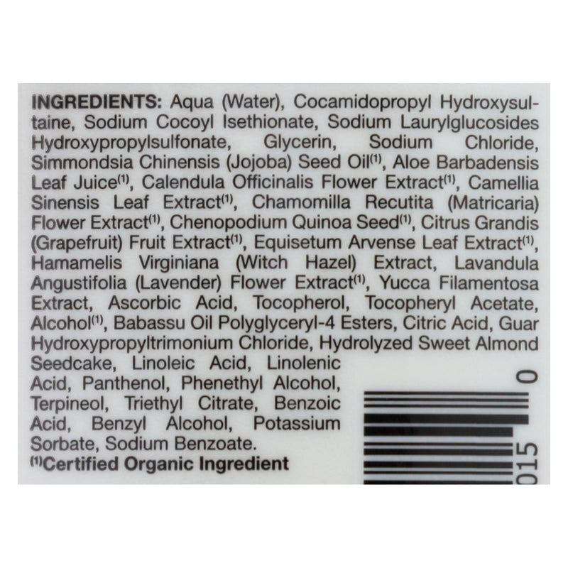 Jason Pure Natural Shampoo Long And Strong Jojoba - 16 Fl Oz - GreatEagleInc