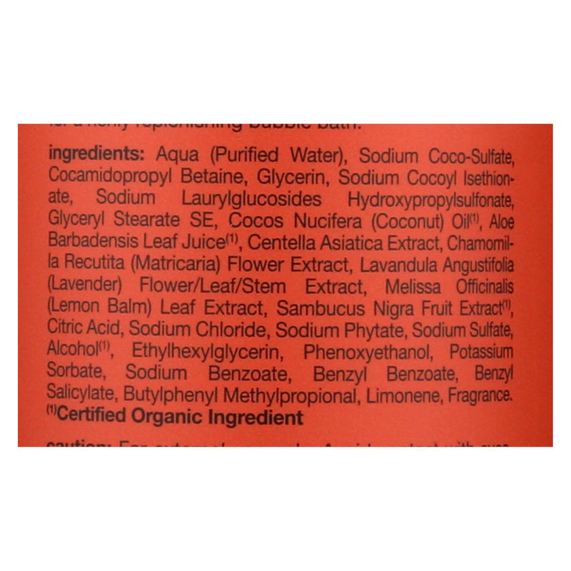 Alba Botanica - Very Emollient Bath And Shower Gel - Honey Mango - 32 Fl Oz - GreatEagleInc