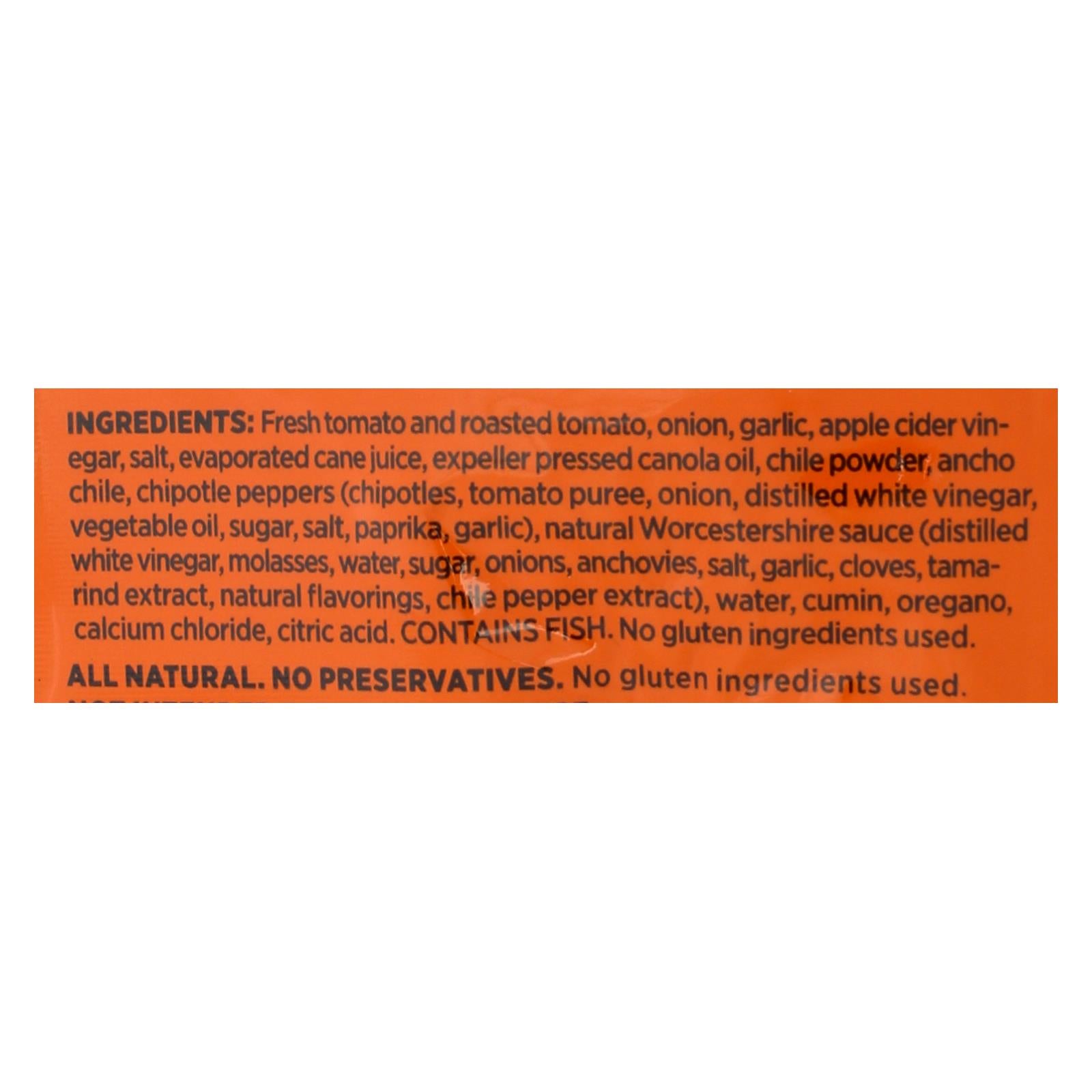Frontera Foods Texas Original Taco Skillet Sauce - Taco Skillet Sauce - Case Of 6 - 8 Oz. - Eco-Friendly Home & Grocery