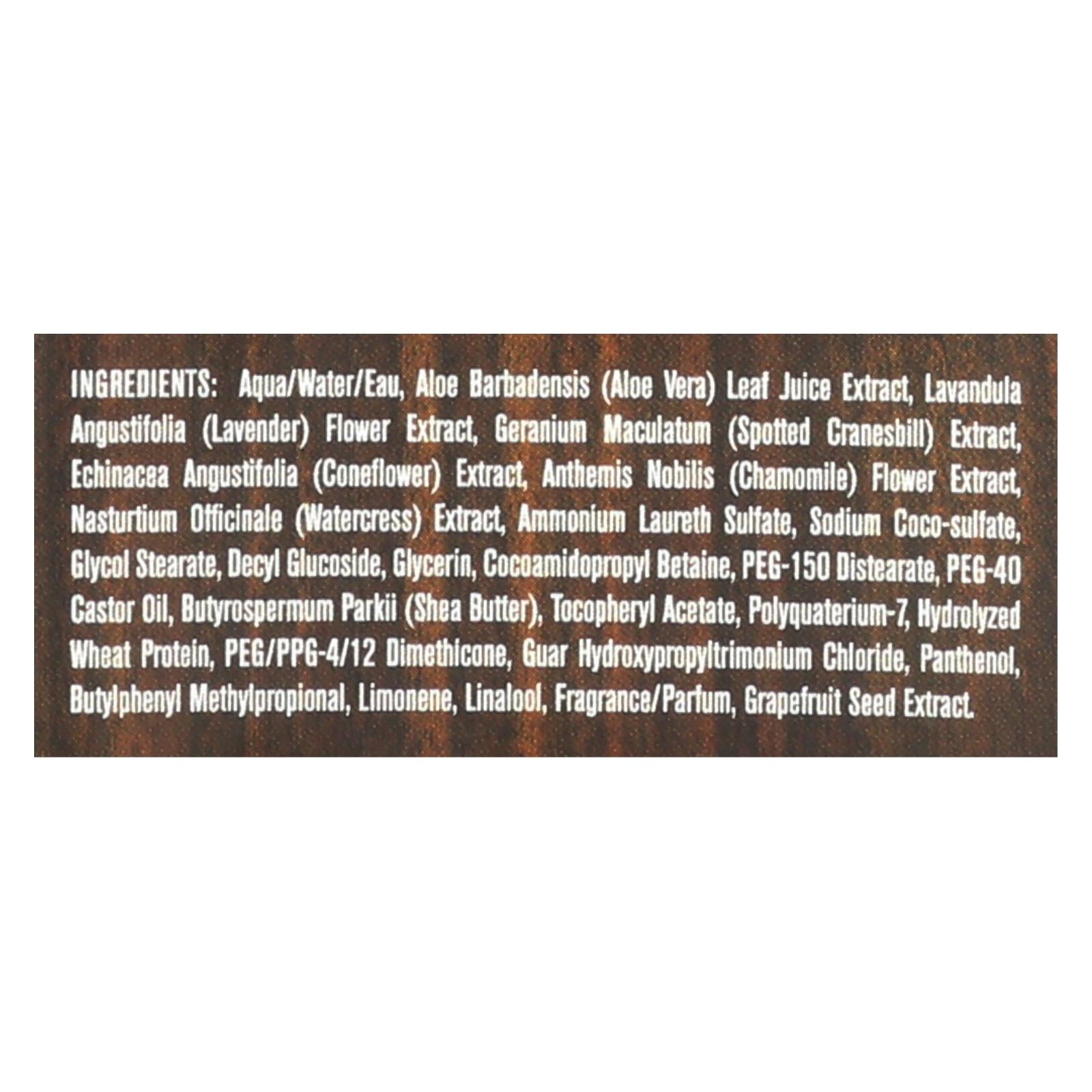 Every Man Jack 2 In 1 Shampoo Plus Conditioner - Thickening - Scalp And Hair - Fine Or Thinning Hair - 13.5 Oz - GreatEagleInc