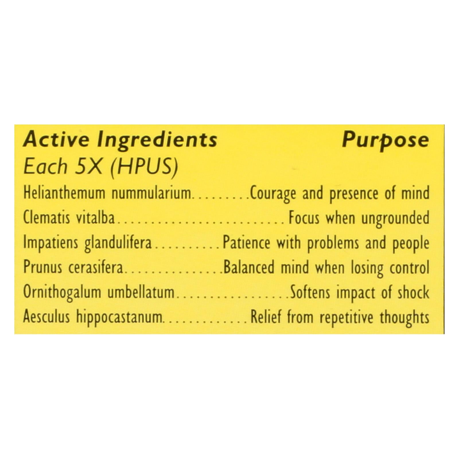 Bach Flower Remedies Rescue Sleep Liquid Melts - 28 Capsules - GreatEagleInc