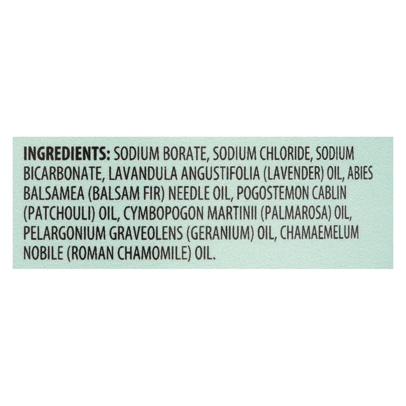 Aura Cacia - Aromatherapy Mineral Bath Tranquility Chamomile - 16 Oz - GreatEagleInc