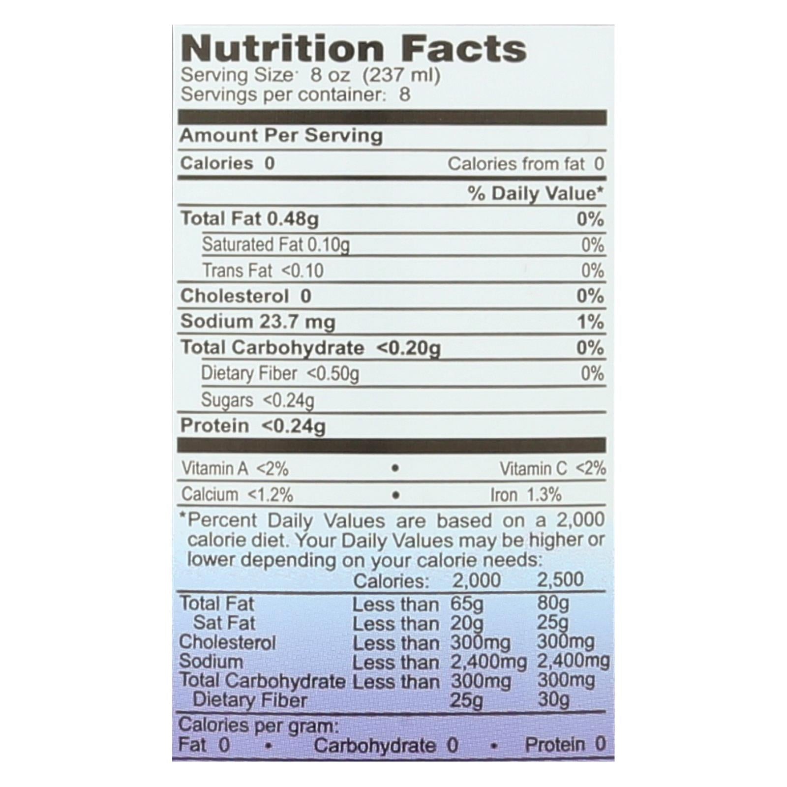 George's Aloe Vera - 64 Fl Oz - GreatEagleInc