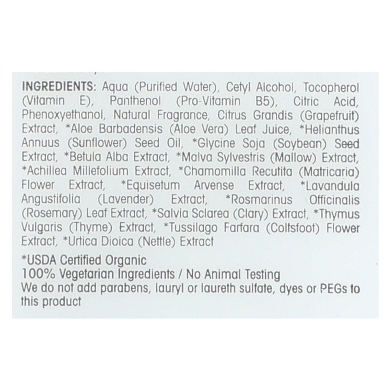 Giovanni Direct Leave-in Conditioner - 8.5 Fl Oz - GreatEagleInc