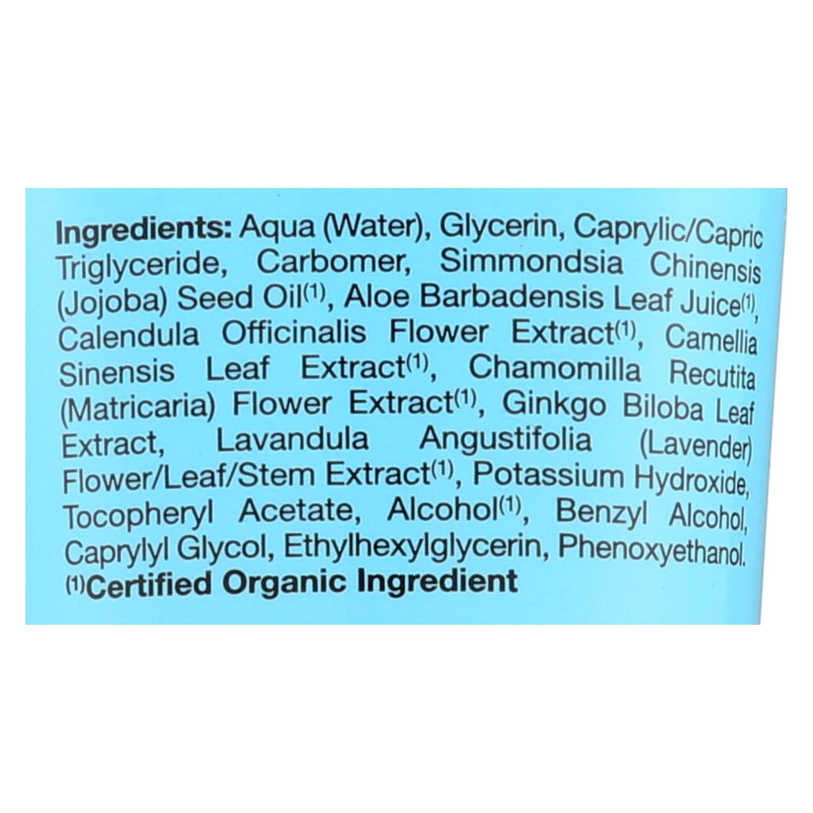 Alba Botanica - Very Emollient Natural Moisturizing Cream Shave Unscented - 8 Fl Oz - GreatEagleInc