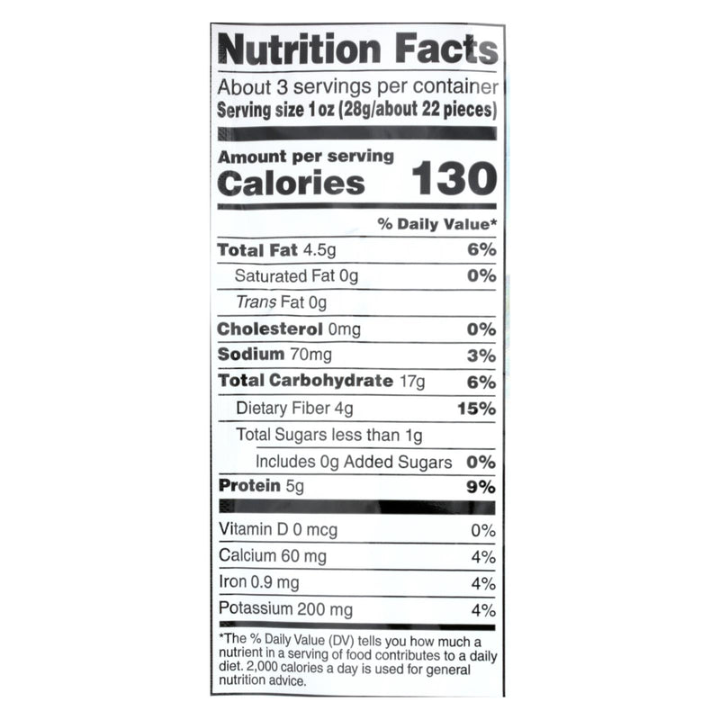 Calbee Snapea Crisp - Snapea Crisps - Caesar - Case Of 12 - 3.3 Oz - GreatEagleInc