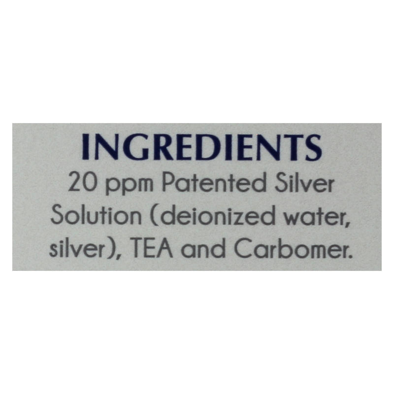 American Biotech Labs - Asap Ultimate Skin And Body Care Gel - 1.5 Oz - GreatEagleInc