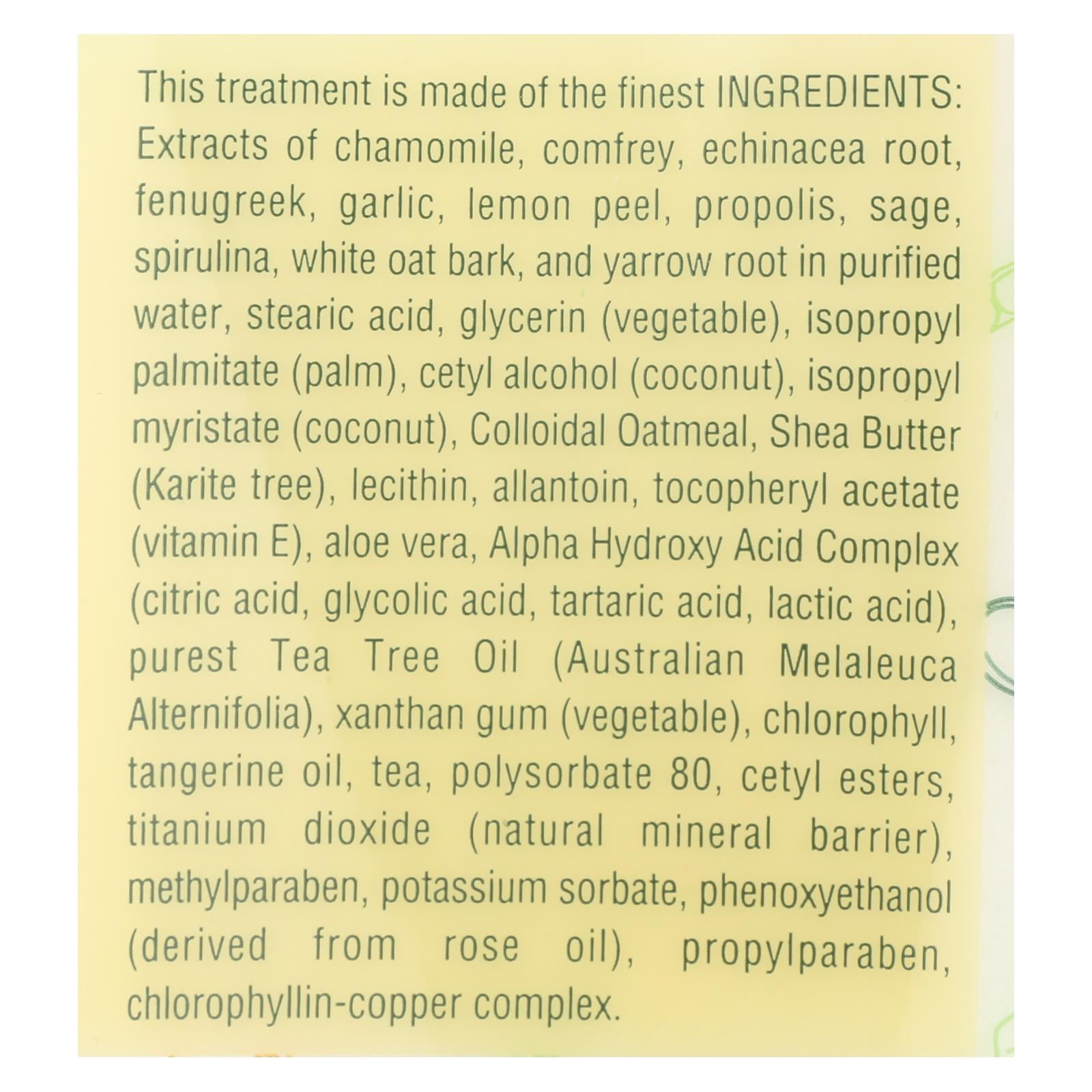 Earth Therapeutics Gardener's Hand Repair - 6 Fl Oz - GreatEagleInc