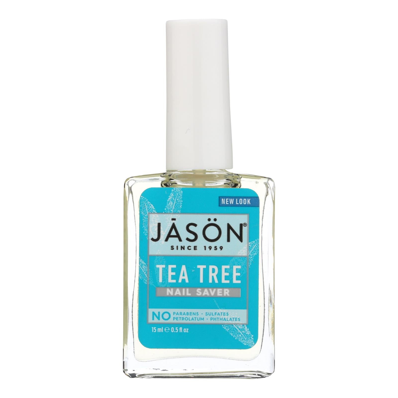 Jason Nail Saver - 0.5 Fl Oz - GreatEagleInc