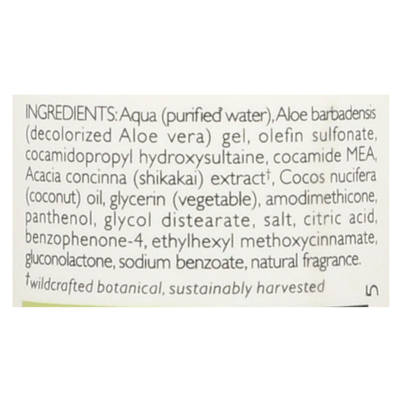 Shikai Natural Color Care Shampoo - 12 Fl Oz - Eco-Friendly Home & Grocery