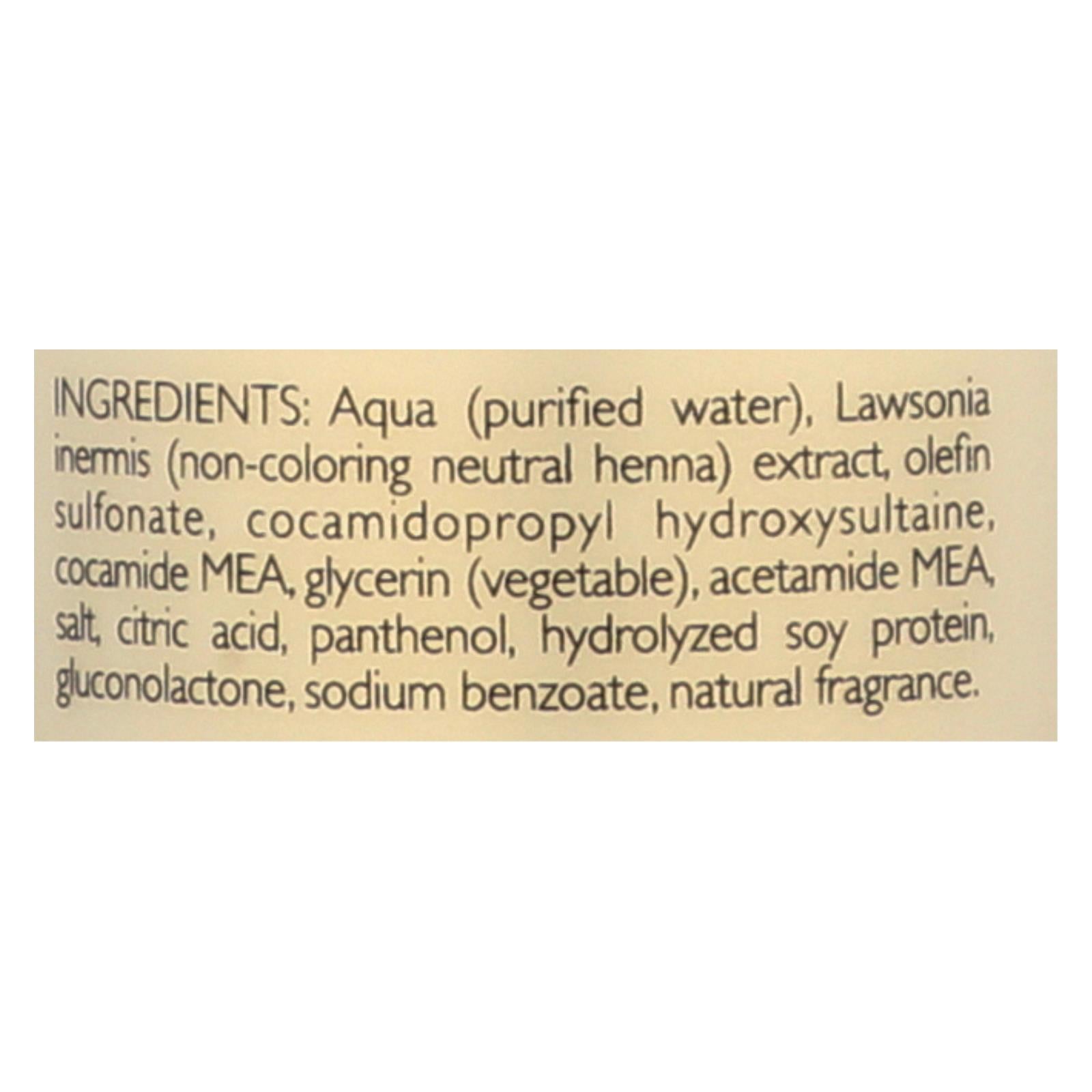 Shikai Highlighting Shampoo - 12 Fl Oz - GreatEagleInc