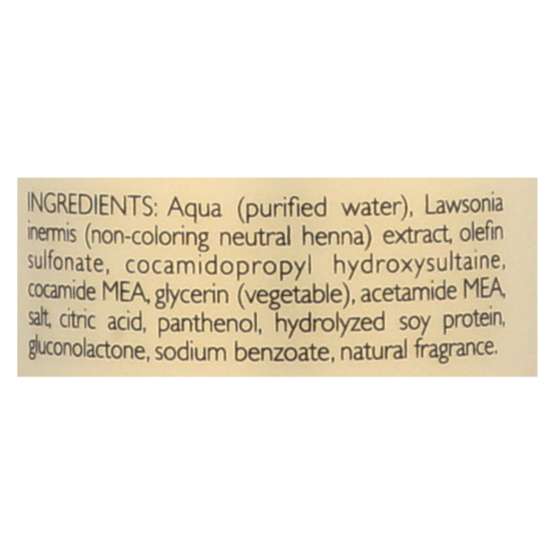Shikai Highlighting Shampoo - 12 Fl Oz - GreatEagleInc