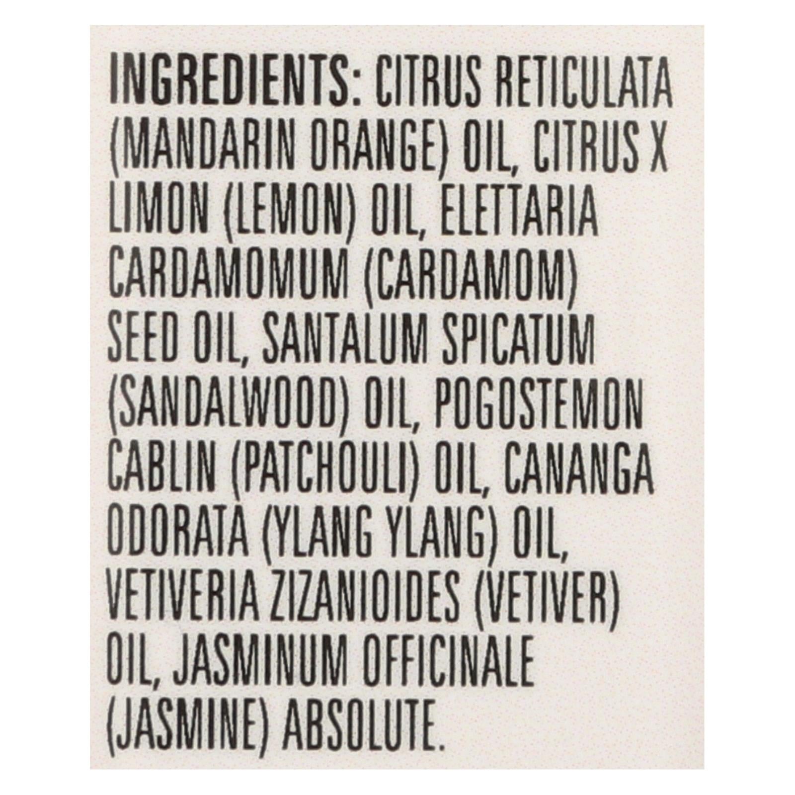 Aura Cacia - Essential Solutions Oil Love Potion - 5 Fl Oz - GreatEagleInc