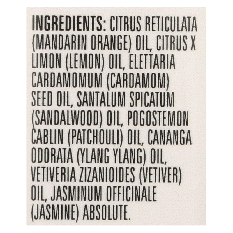 Aura Cacia - Essential Solutions Oil Love Potion - 5 Fl Oz - GreatEagleInc