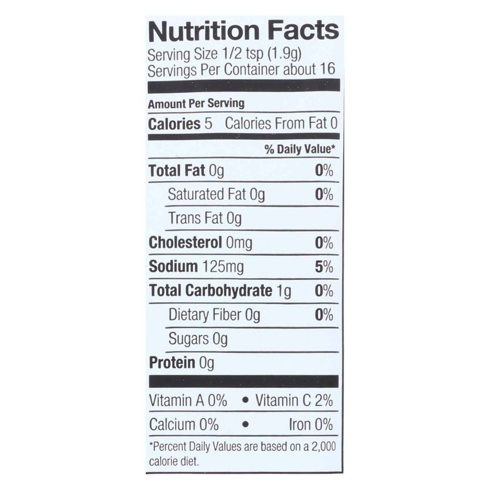 Simply Organic French Onion Dip Mix - Case Of 12 - 1.1 Oz. - GreatEagleInc