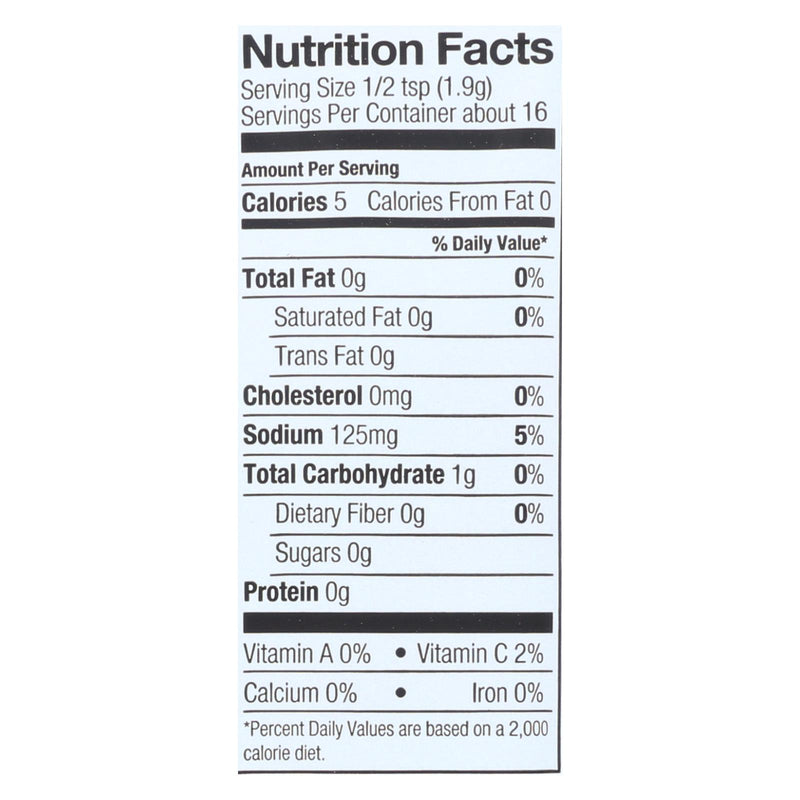 Simply Organic French Onion Dip Mix - Case Of 12 - 1.1 Oz. - GreatEagleInc