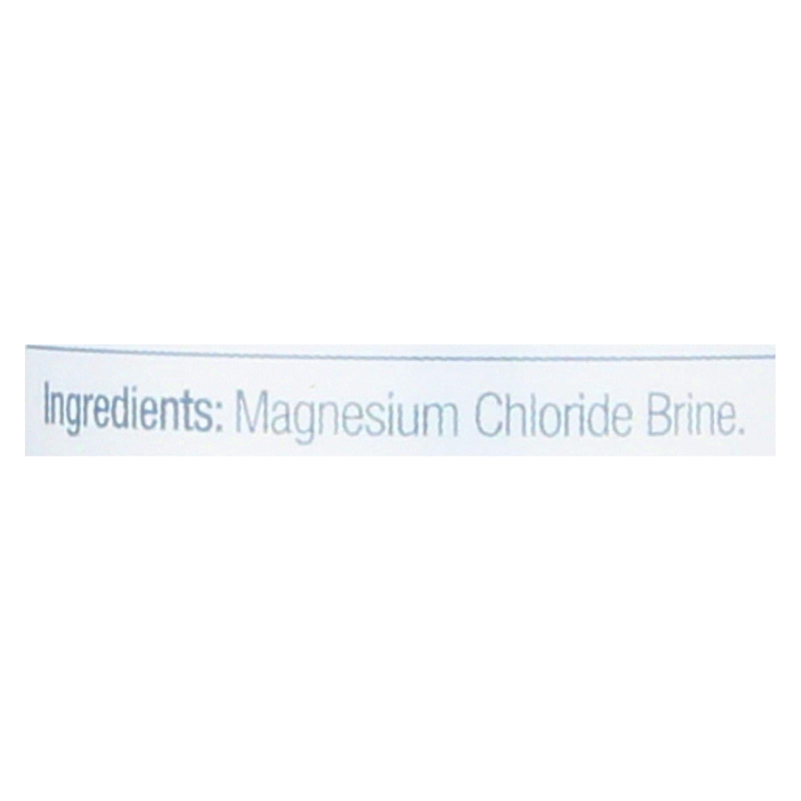 Life-flo Pure Magnesium Oil - 8 Oz - GreatEagleInc