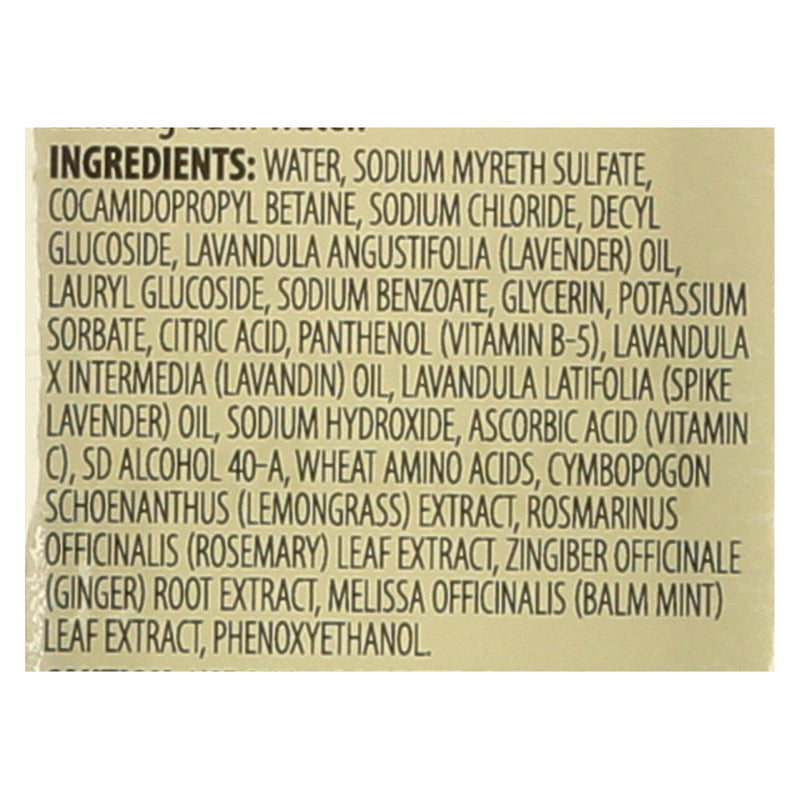 Aura Cacia - Aromatherapy Bubble Bath Relaxing Lavender - 13 Fl Oz - GreatEagleInc