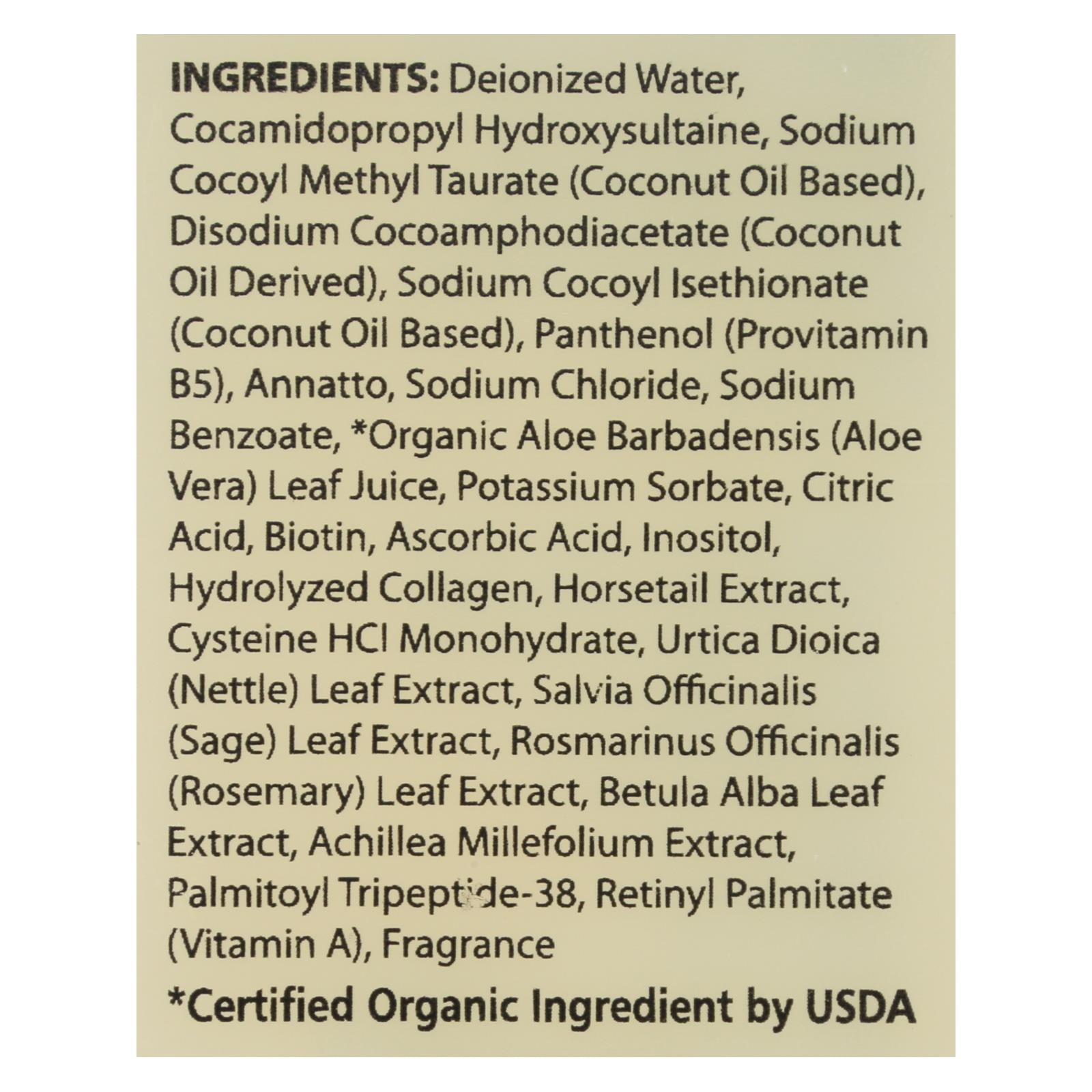 Mill Creek Biotene H-24 Shampoo - 8.5 Fl Oz - GreatEagleInc