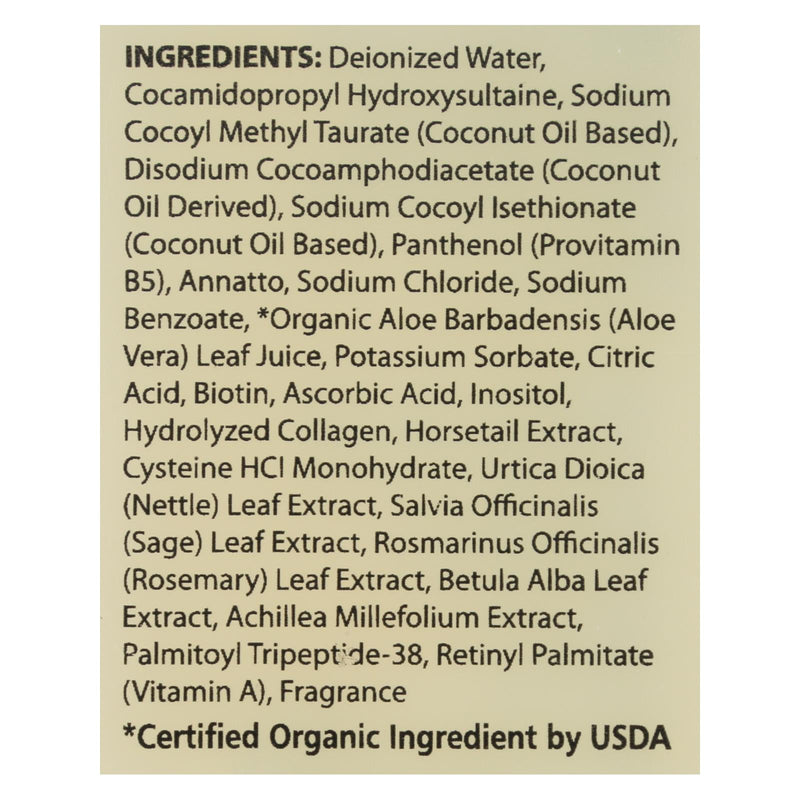 Mill Creek Biotene H-24 Shampoo - 8.5 Fl Oz - Eco-Friendly Home & Grocery