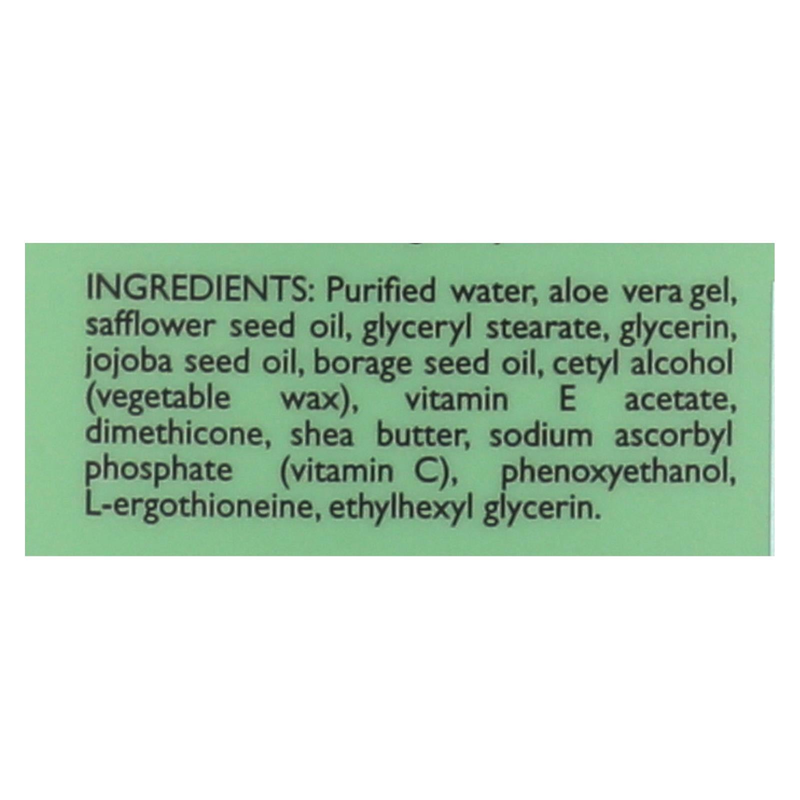 Shikai Borage Therapy Dry Skin Lotion Unscented - 8 Fl Oz - Eco-Friendly Home & Grocery