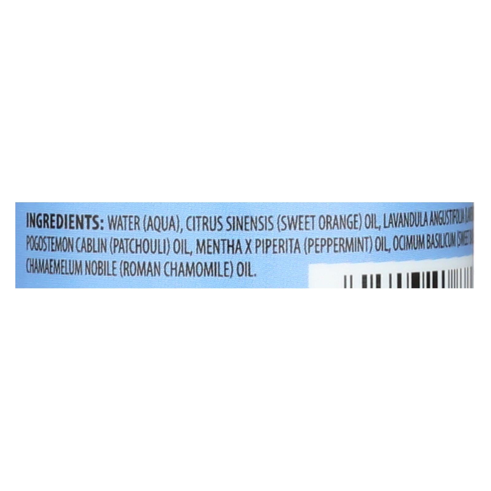 Aura Cacia - Essential Solutions Mist Chill Pill - 2 Fl Oz - Eco-Friendly Home & Grocery