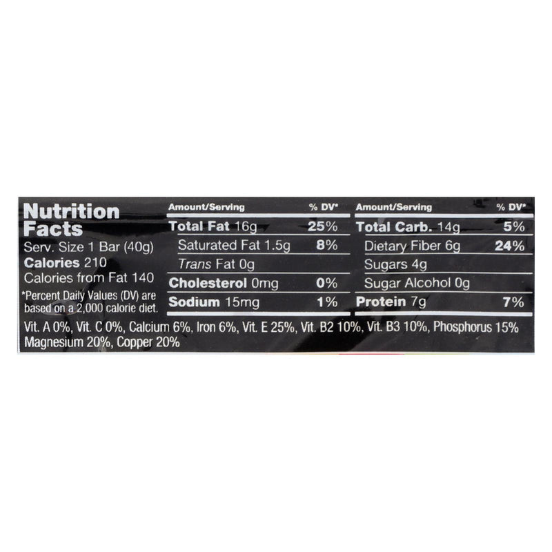 Kind Bar - Madagascar Vanilla Almond - 1.4 Oz Bars - Case Of 12 - GreatEagleInc